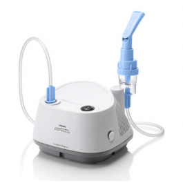 Philips InnoSpire Elegance Compressor nebulizer system