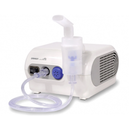 Omron CompAir Compressor Nebulizer Machine NE-C28P-E