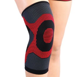 3D Knee Cap