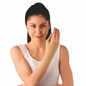 Elastic Pullover Wrist Support for Forearm & Carpal