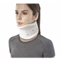 Firm Cervical Collar With Chin Support - Adjustable Height