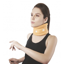 Cervical Collar without Chin Support