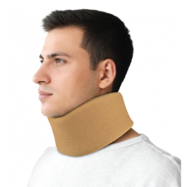 CERVICAL COLLAR SOFT