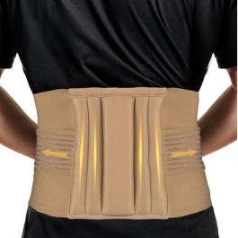 Sacro Lumbar Belt (Mild Support)