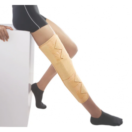 Knee Brace - Long (19" Brace) - 0701