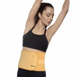 Abdominal Belt 8" (Beige)