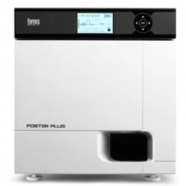 Foster Plus 23L Autoclave