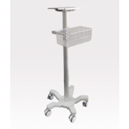 Patient Monitor Trolley