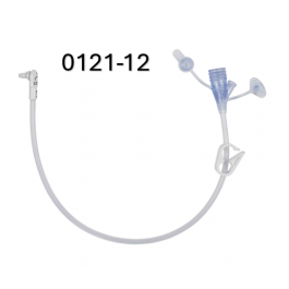 0121 MIC-KEY* CONTINUOUS FEED EXTENSION SET