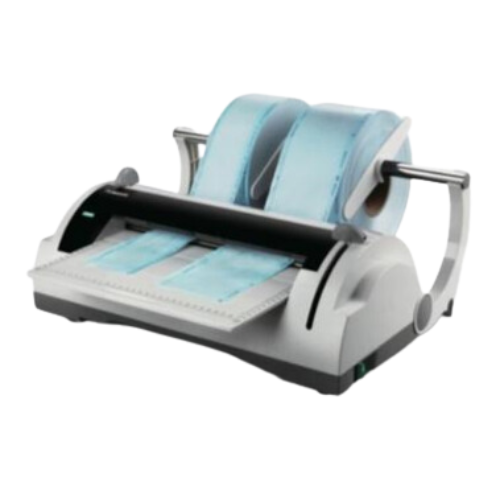 Foseal Sealing Machine