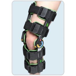 SETTER KNEE BRACE