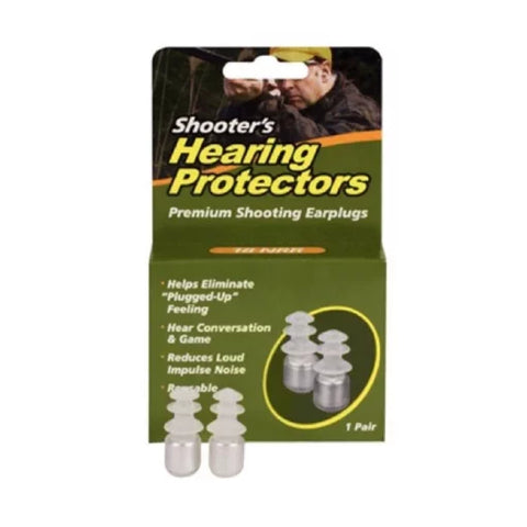 Acu Life Shooter’s Hearing Protectors