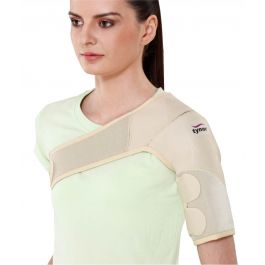 SHOULDER SUPPORT (Neoprene)