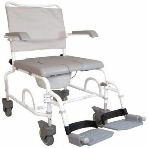 Drive Medical Solo Toilet Lift Seat Raiser