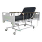 Sigma Care – Economic Electric Hospital Bed