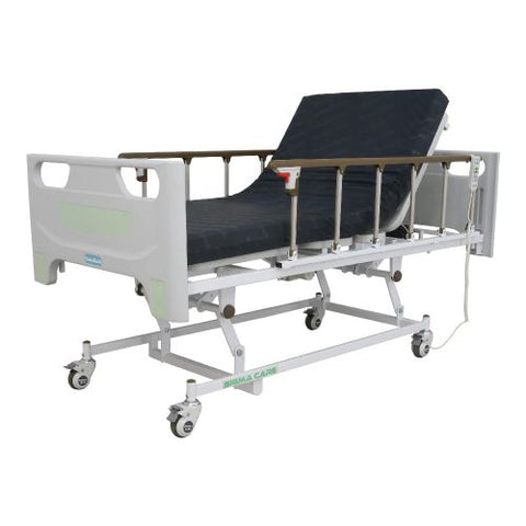 Sigma Care – Economic Electric Hospital Bed