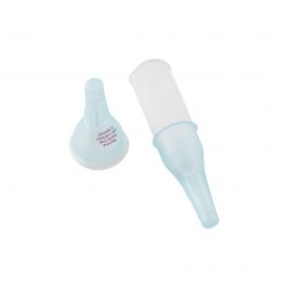 GS-1027 CONDOM SILICONE CATHETER (25 per Box)