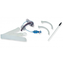 PORTEX BLUE LINE ULTRA TUBE WITH INNER CANNULA