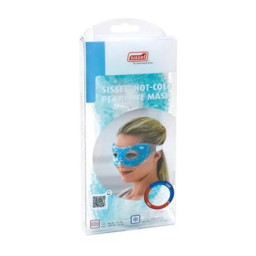 Sissel warm-koue pêrel-oogmasker : 150.042