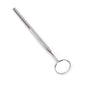 Solid Handheld Dental Mirror