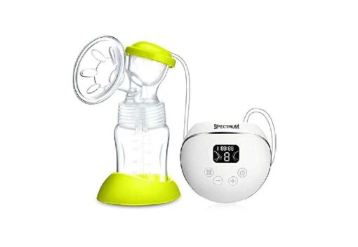 Spectrum – Electric Breast Pump – PM117