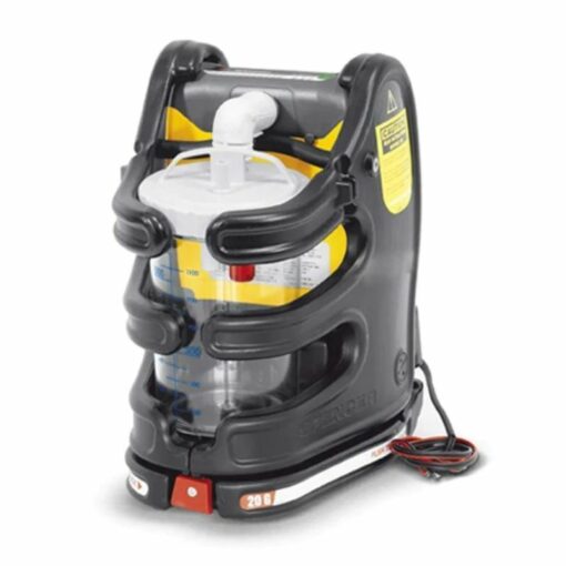 Spencer – Ambujet 1000 R 10G Portable Suction Device – SC75650 C