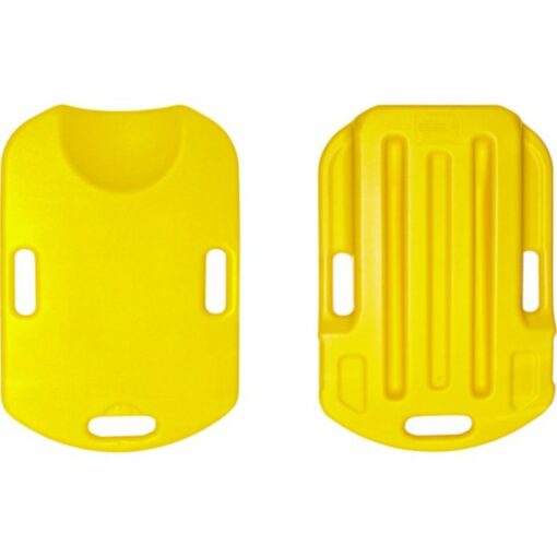 Spencer – Resuscitation Board Res-Q-Board, Yellow – RB70001