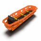 Spencer – Shell Basket Stretcher, Orange – ST04000 A