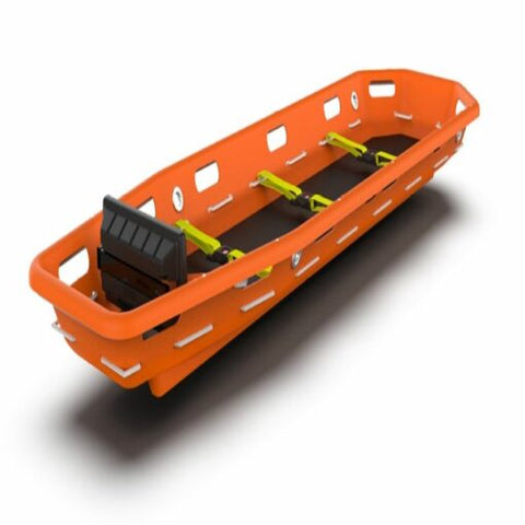 Spencer – Shell Basket Stretcher, Orange – ST04000 A