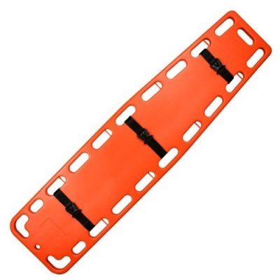 Spine Board Stretcher