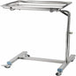 Stainless Steel Hospital Mayo Medical Trolley