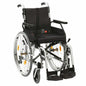 Drive Medical XS2 Aluminum Wheelchair – 18 Inch