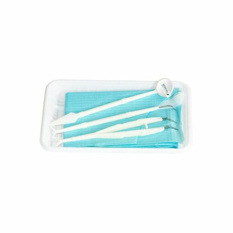 Sterile Disposable Dental Kit