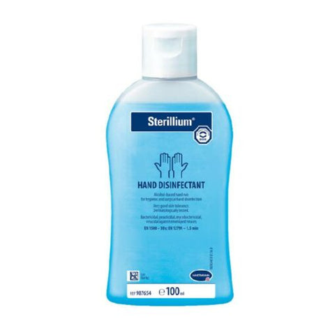 Sterlium – Hand Sanitizer Bottle