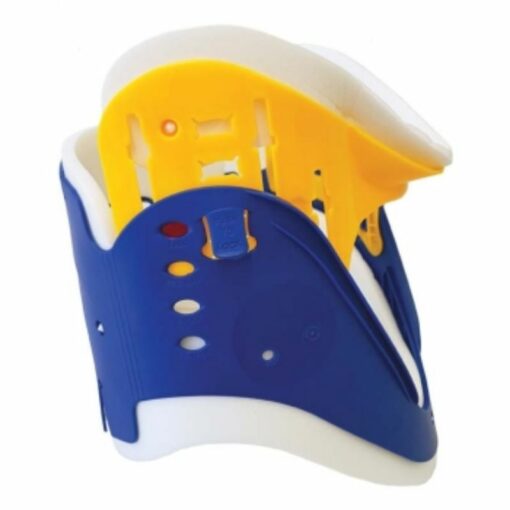 ستوتنهام – طوق عنق قابل للتعديل للاستخدام مرة واحدة