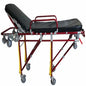 Stutenham – Automatic Loading Stretcher – Black