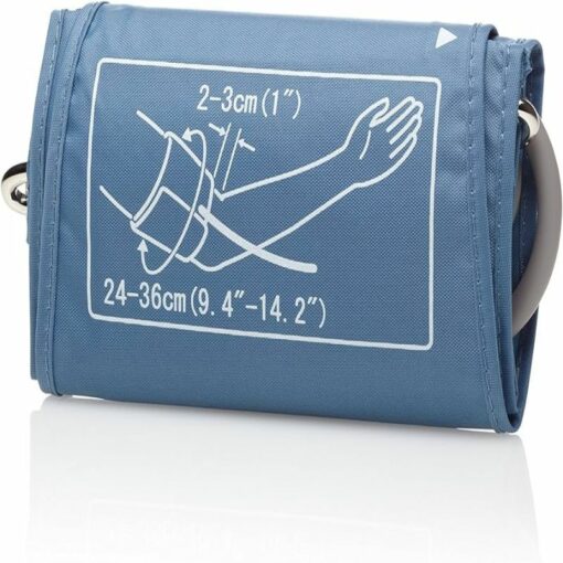 ستوتنهام – سوار قياس ضغط الدم، متوسط ​​الحجم