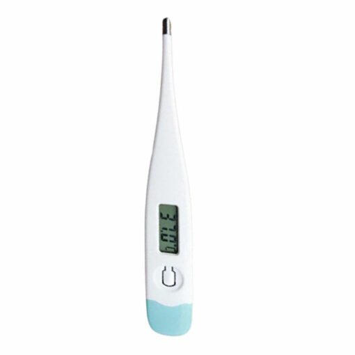 Digital Thermometer