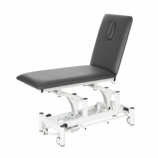 Dual-Motor 2-Section Electric Examination Couch