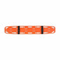 Stutenham – Long Spinal Board, Orange