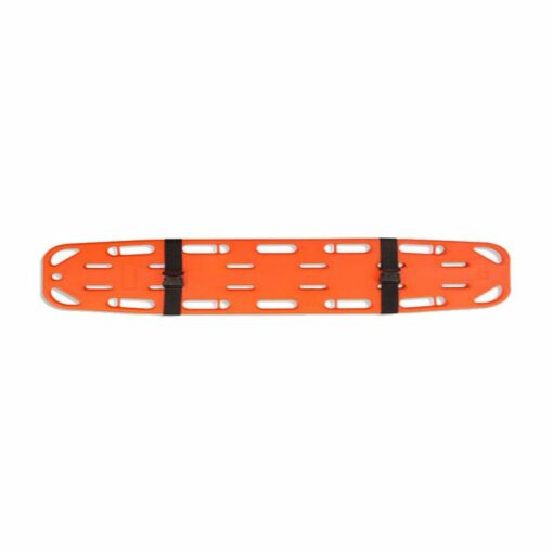 Stutenham – Long Spinal Board, Orange