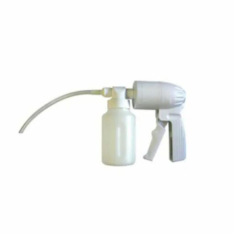 Stutenham – Manual Suction Device