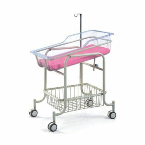 Stutenham – Medical Infant Bed