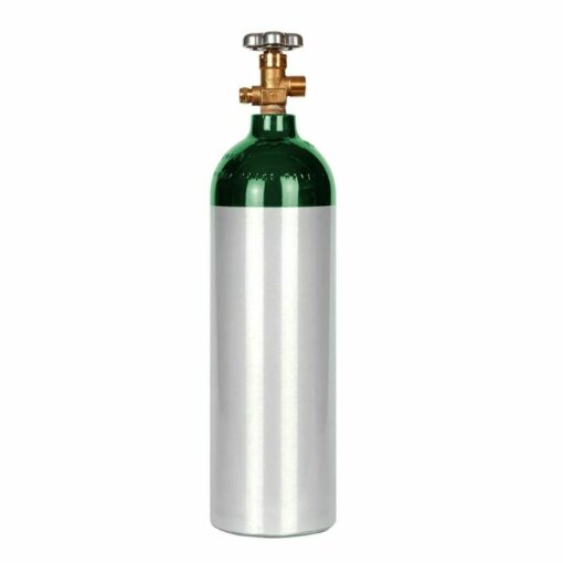 Stutenham – Medical Oxygen Cylinder, 10L