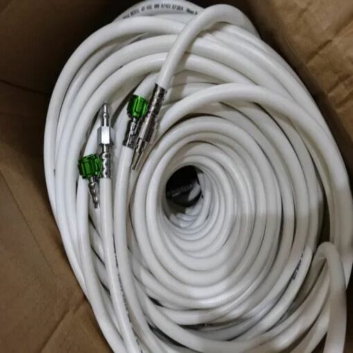 Stutenham – Medical Oxygen Hose, 100m