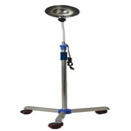 Stutenham – ضوء الفحص المتنقل