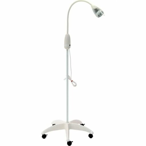 Stutenham – Mobile LED Examination Light