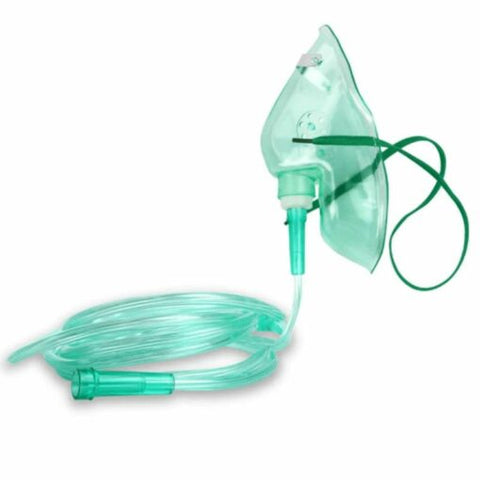 Stutenham – Oxyge Mask Adult