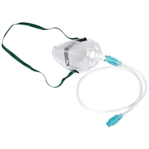 Stutenham – Oxyge Mask Child