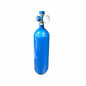 Stutenham – Oxygen Cylinder for Medical, 2L
